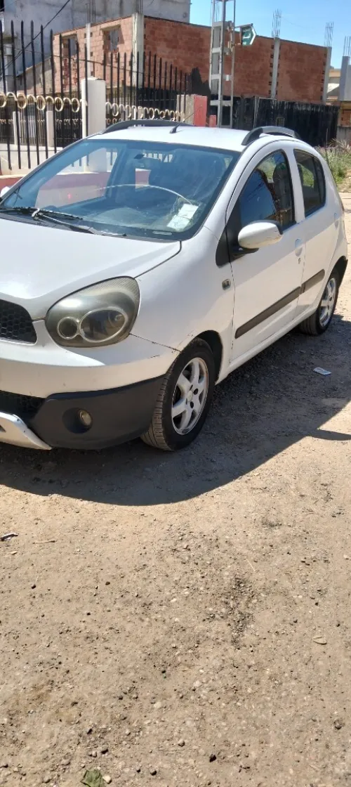 Geely gx2 2015 