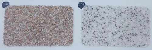 Grain de marbre