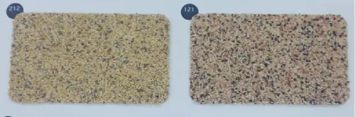 Grain de marbre