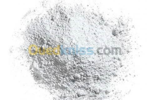 Carbonate de calcium 