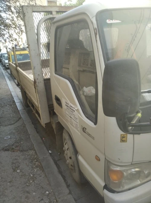 JAC 1040 2012