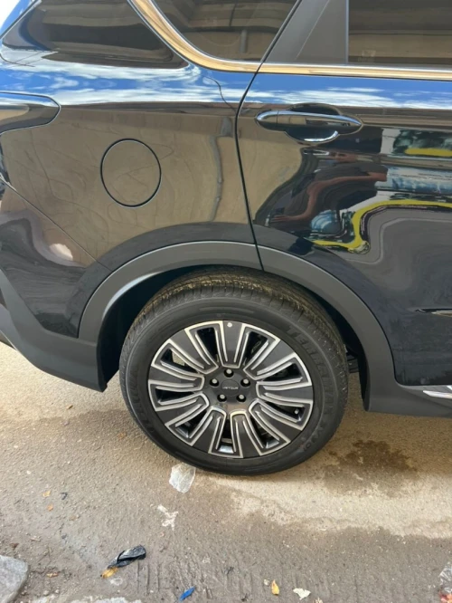 Jetour  X70 PLUS 2025 Confor