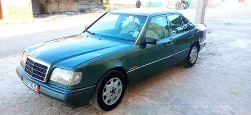 Mercedes Classe E 1996 Classe E