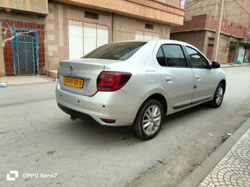 Renault Symbol 2020 Made In Bladi