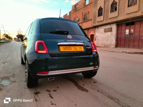 Fiat 500 2024 Dolcevita plus 