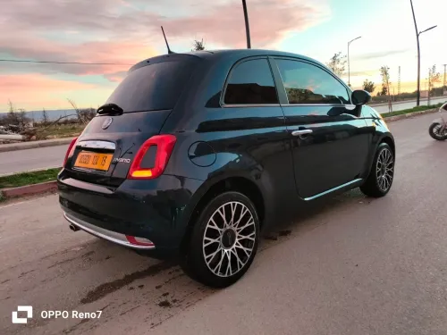 Fiat 500 2024 Dolcevita plus 
