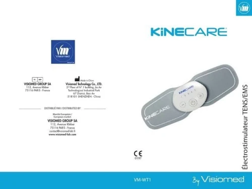 kinecare 