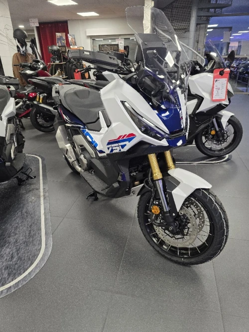Honda Xadv 750 2026
