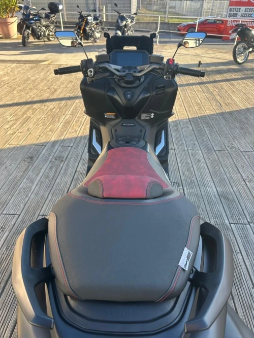 Yamaha Tmax 2026
