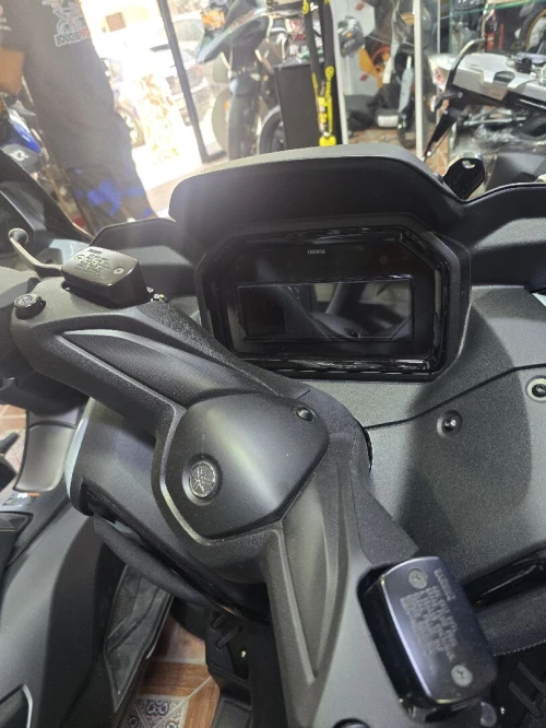 Yamaha Xmax 300 2026