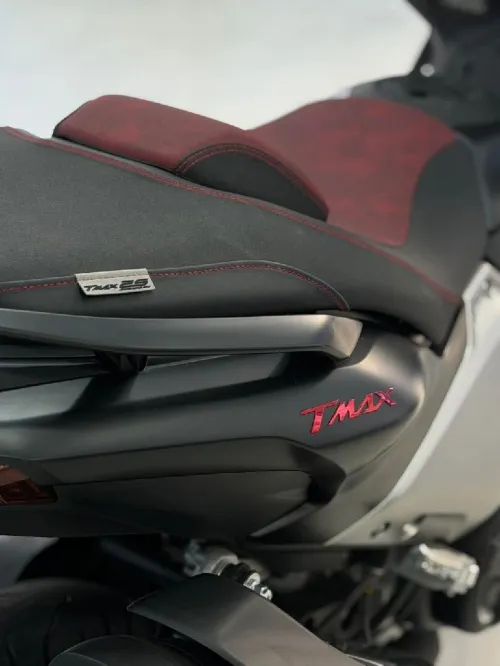 Yamaha Tmax anniversaire 2026