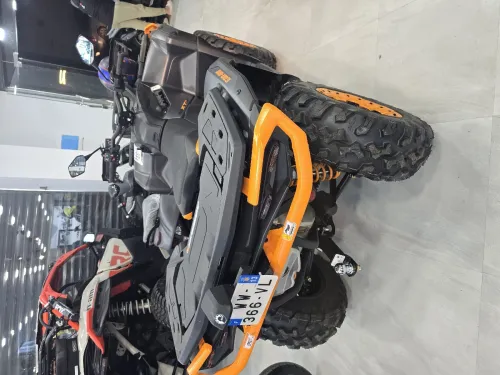 Canam Outlander 1000 2026