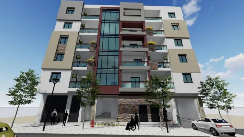 Vente Appartement F2 F3 Tipaza Sidi ghiles