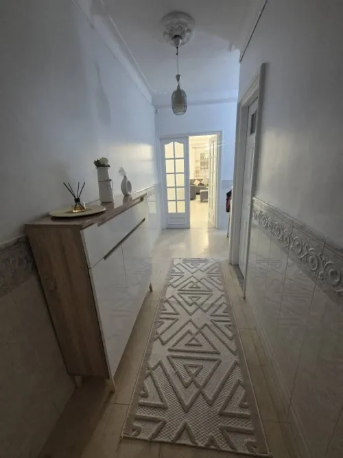 Vente Appartement F3 Blida Blida