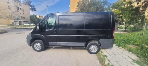Peugeot Boxer 2.2 hdi 2014