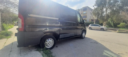 Peugeot Boxer 2.2 hdi 2014
