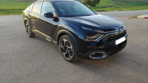 Citroen C4X 2023 