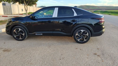 Citroen C4X 2023 