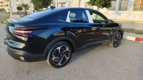 Citroen C4X 2023 