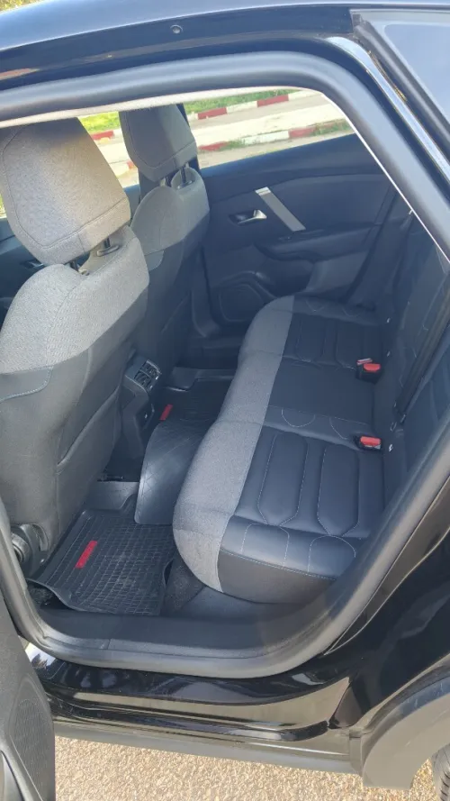 Citroen C4X 2023 
