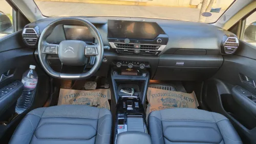 Citroen C4X 2023 