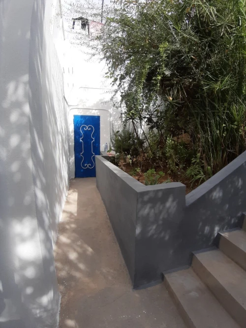 Vente Villa Constantine Constantine