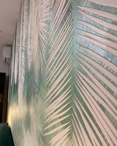 Peintre décorateur