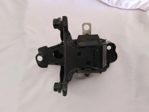 Support boîte Volkswagen polo 4 sedan neuf