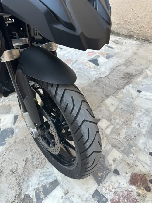 BMW GS 1200 