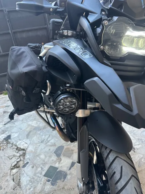 BMW GS 1200 