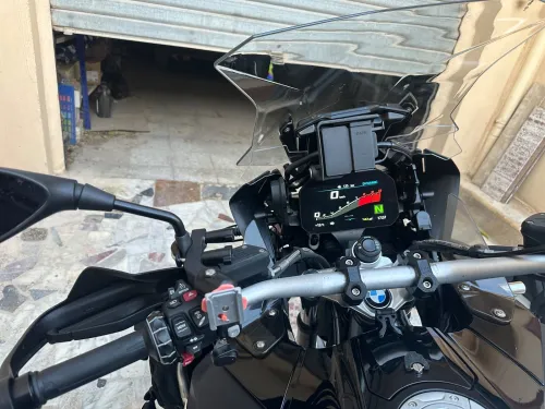 BMW GS 1200 