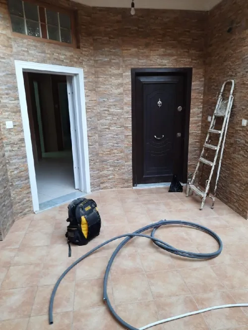 Location Appartement F2 Alger Bouzareah