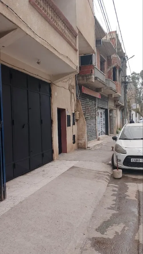 Location Local Alger Bouzareah
