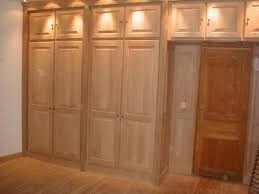 Menuisier qualifie travaux de menuiserie a domicile