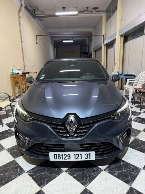 Renault Clio 5 2021 INTENSE ( GPL )