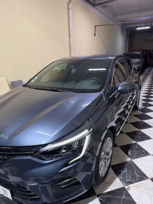 Renault Clio 5 2021 INTENSE ( GPL )