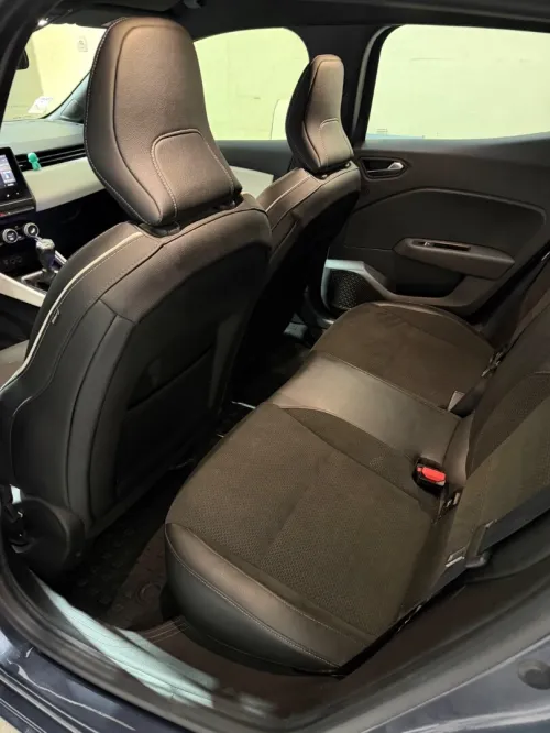 Renault Clio 5 2021 INTENSE ( GPL )