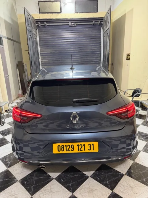 Renault Clio 5 2021 INTENSE ( GPL )
