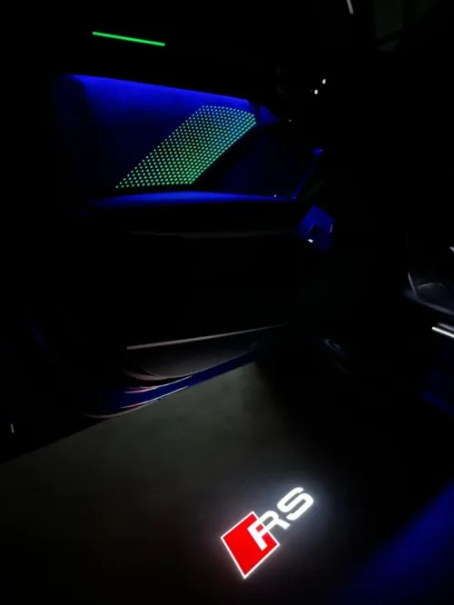 Audi RS3 Sportback 2025 