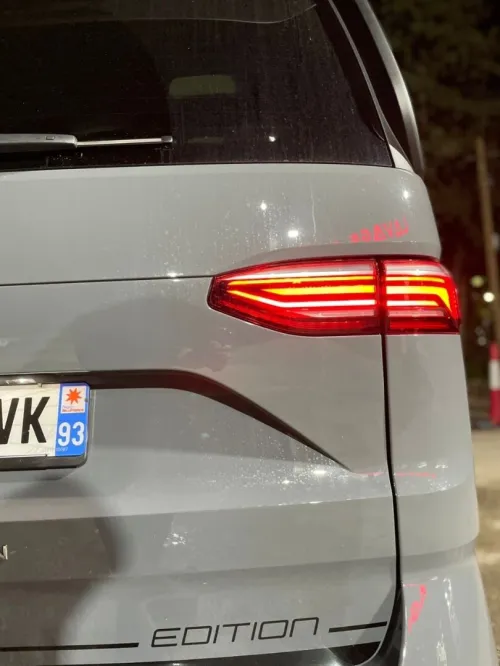 Volkswagen Multivan 2026 Édition