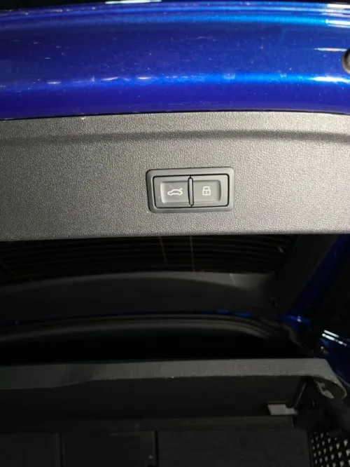 Audi RS3 Sportback 2025 