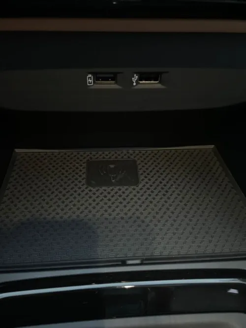 Geely Pro 2025 