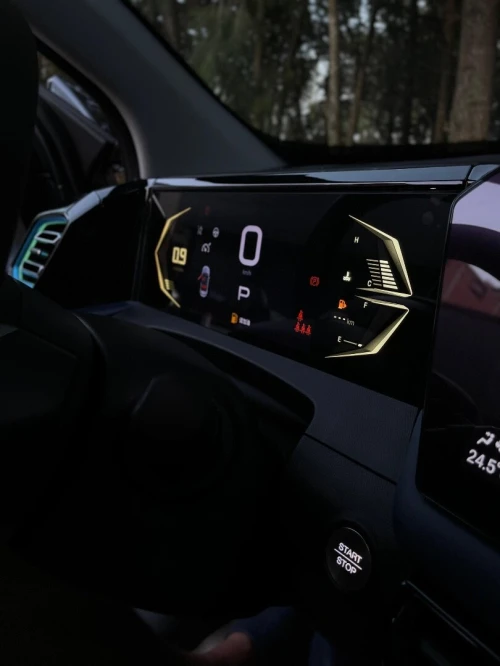 GAC GS3 emzoom 2025 