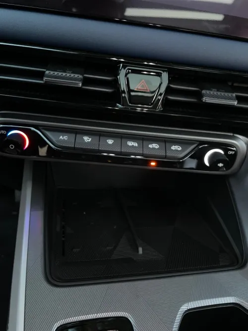 GAC GS3 emzoom 2025 