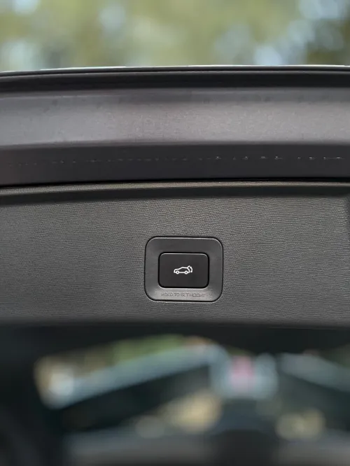 GAC GS3 emzoom 2025 