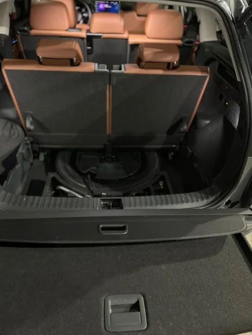 Skoda Kodiaq 2024 
