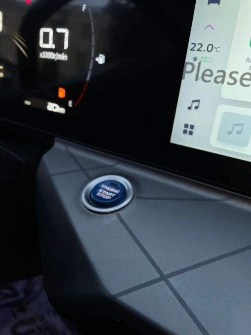 Geely Pro 2025 