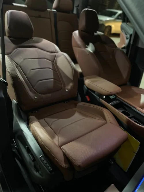 Skoda Kodiaq 2024 