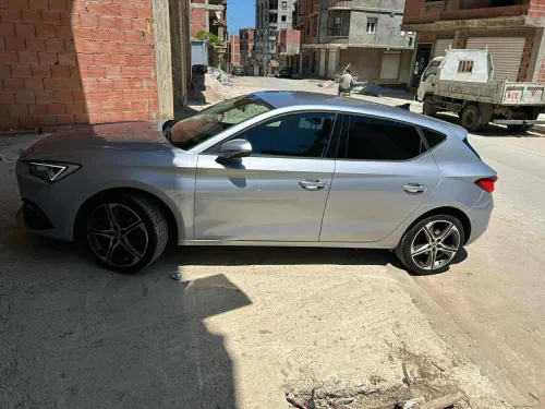 Seat Leon 2022 Style