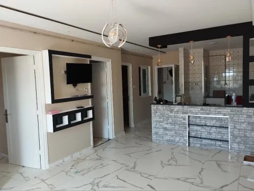 Vente Appartement F3 Jijel El aouana
